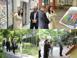 【访企拓岗在行动】地环学院一行...